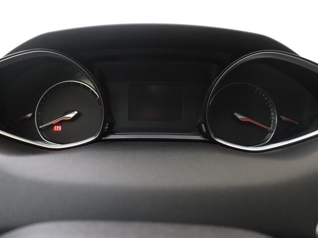 Peugeot 308 1.2 PureTech Blue Lease Premium | Camera | Navigatie | Carplay | Clima | Pano |