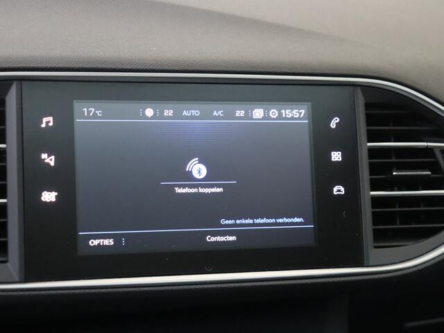 Peugeot 308 1.2 PureTech Blue Lease Premium | Camera | Navigatie | Carplay | Clima | Pano |