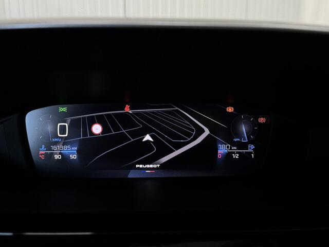 Peugeot 308 SW 1.2 PureTech Allure Pack Business DB-RIEM-VERV. KEY-LESS DIGI-DASH 360-CAMERA TREKHAAK