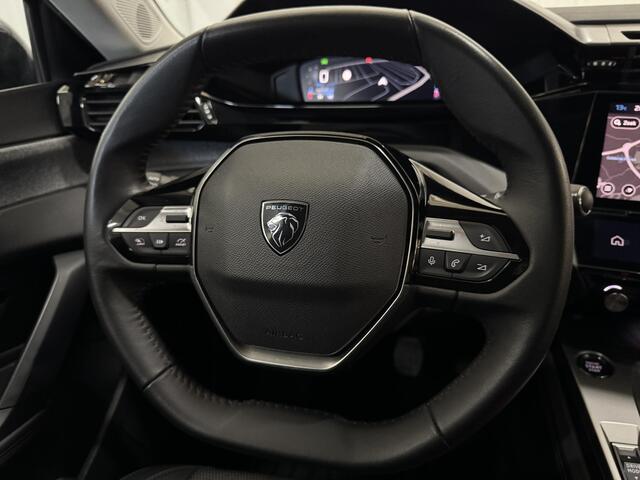 Peugeot 308 SW 1.2 PureTech Allure Pack Business DB-RIEM-VERV. KEY-LESS DIGI-DASH 360-CAMERA TREKHAAK