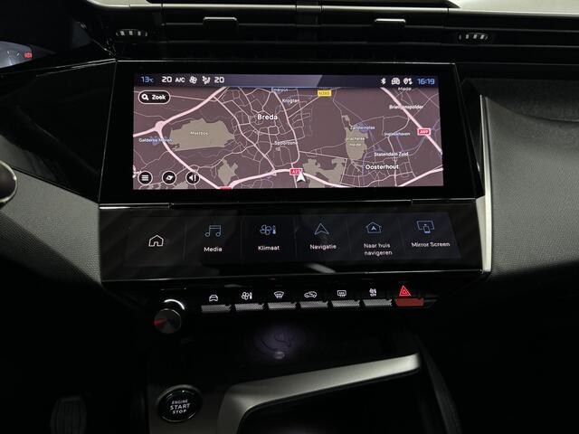 Peugeot 308 SW 1.2 PureTech Allure Pack Business DB-RIEM-VERV. KEY-LESS DIGI-DASH 360-CAMERA TREKHAAK