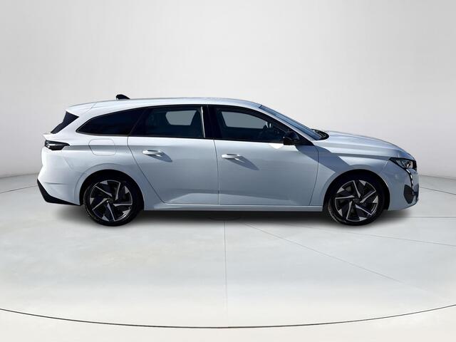 Peugeot 308 SW 1.6 Plug-in Hybrid 180 Active Pack Business