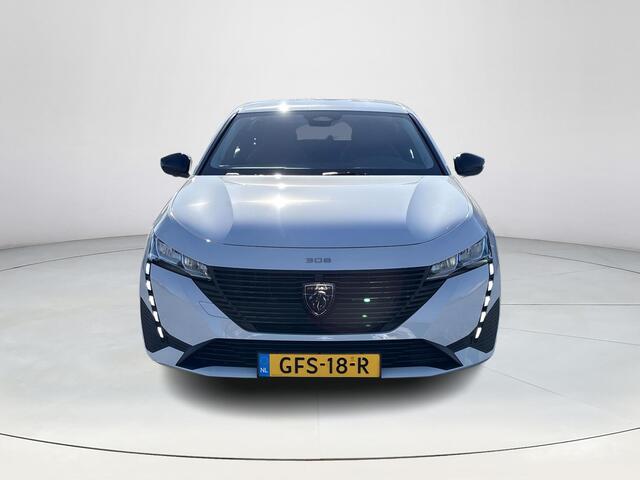 Peugeot 308 SW 1.6 Plug-in Hybrid 180 Active Pack Business