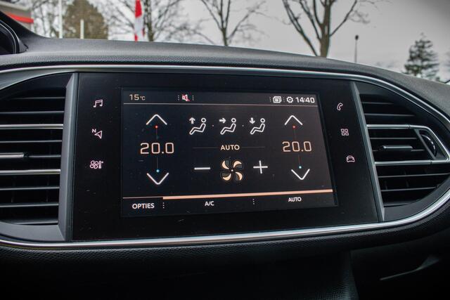 Peugeot 308 1.2 PureTech Active 110 PK | Trekhaak