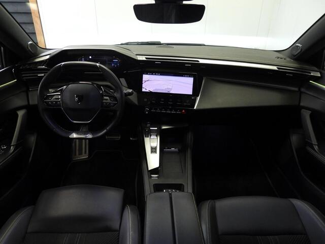 Peugeot 308 1.6 HYbrid 180 GT Pack Business NAVI/360CAM/MASSAGE/LED/18"LMV!