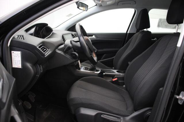 Peugeot 308 1.5 BlueHDi - Carplay, Navi, Cruise