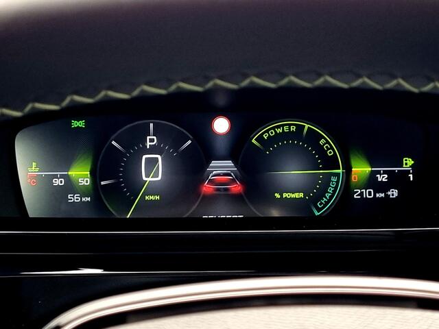 Peugeot 308 SW Hybrid 145 e-DCS6 GT Automaat / Navigatie / Rondomzicht Camera / Cruise Control Adaptief / Android Auto/Apple Carplay
