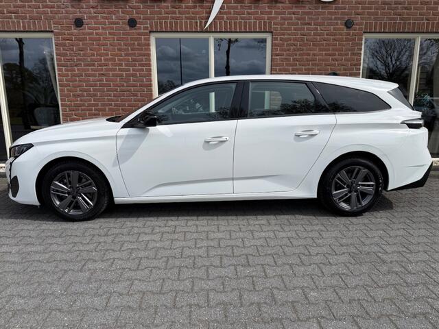Peugeot 308 SW 1.2 PT Act. Pack Bns Automaat CARPLAY / ANDROID / DAB+ / RIJKLAA