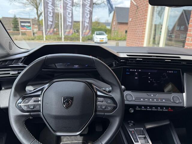 Peugeot 308 SW 1.2 PT Act. Pack Bns Automaat CARPLAY / ANDROID / DAB+ / RIJKLAA
