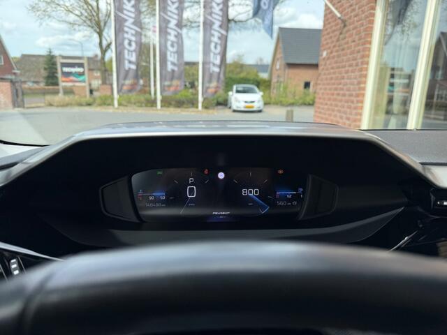 Peugeot 308 SW 1.2 PT Act. Pack Bns Automaat CARPLAY / ANDROID / DAB+ / RIJKLAA