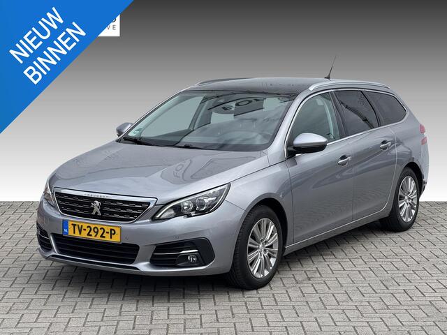 Peugeot 308 SW 1.2 PureTech Allure NL-AUTO | RIEM VERVANGEN | PANODAK