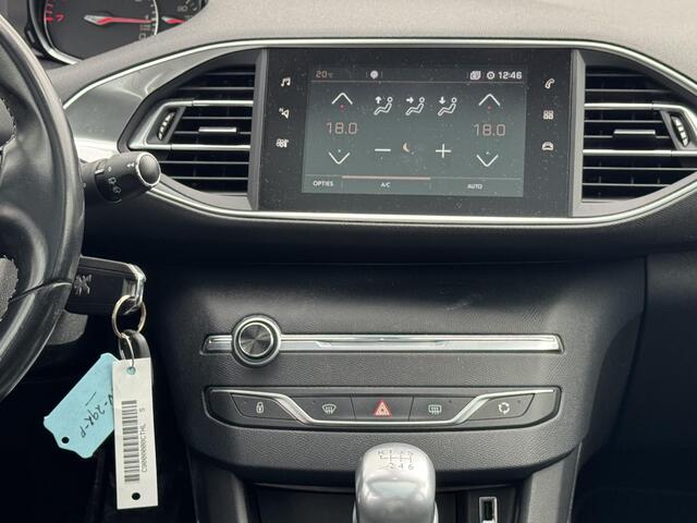 Peugeot 308 SW 1.2 PureTech Allure NL-AUTO | RIEM VERVANGEN | PANODAK