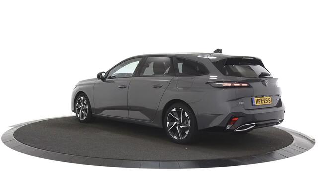 Peugeot 308 SW 1.6 Plug-in Hybrid 180 Allure Avantage Camera 360 / Navigatie / Lage km stand
