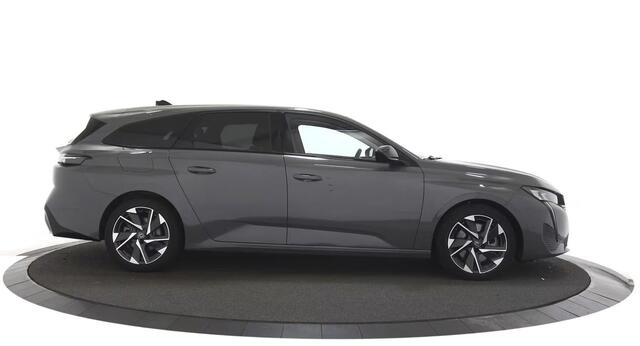 Peugeot 308 SW 1.6 Plug-in Hybrid 180 Allure Avantage Camera 360 / Navigatie / Lage km stand