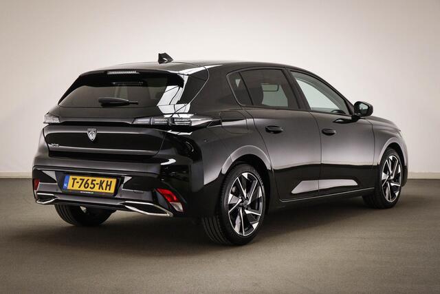 Peugeot 308 1.2 PureTech Allure Pack Business | ERGO COMFORT | CONNECTED SERVICES | DRAADLOZE LADER | STOELVERWARMING | CAMERA