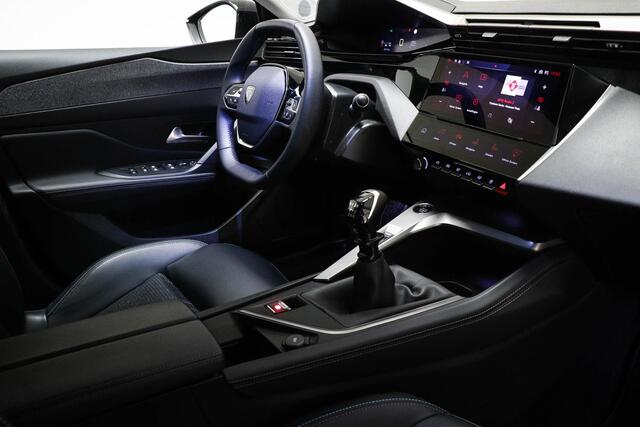 Peugeot 308 1.2 PureTech Allure Pack Business | ERGO COMFORT | CONNECTED SERVICES | DRAADLOZE LADER | STOELVERWARMING | CAMERA