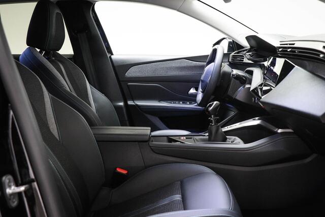 Peugeot 308 1.2 PureTech Allure Pack Business | ERGO COMFORT | CONNECTED SERVICES | DRAADLOZE LADER | STOELVERWARMING | CAMERA