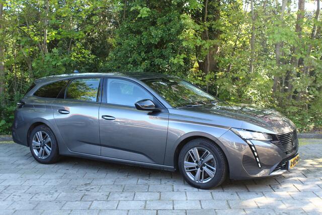 Peugeot 308 SW 1.5 BlueHDi Active Pack Business Plaat van een auto!!!!