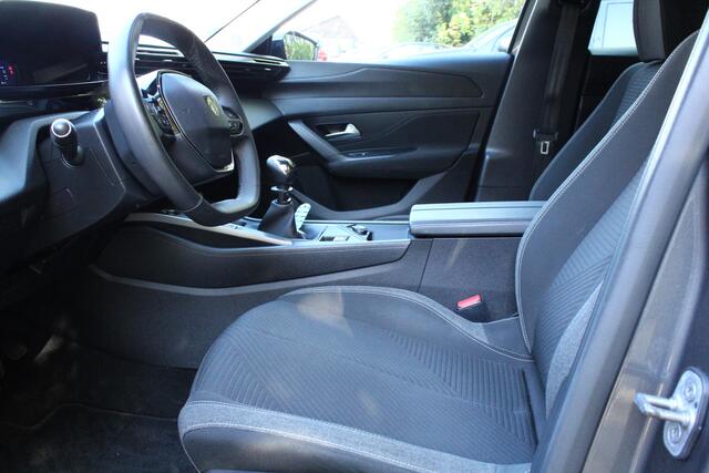 Peugeot 308 SW 1.5 BlueHDi Active Pack Business Plaat van een auto!!!!