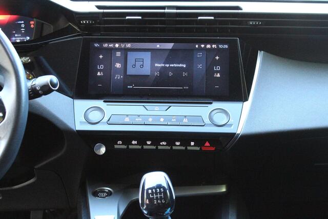 Peugeot 308 SW 1.5 BlueHDi Active Pack Business Plaat van een auto!!!!