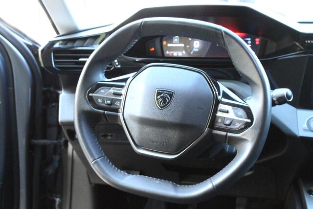 Peugeot 308 SW 1.5 BlueHDi Active Pack Business Plaat van een auto!!!!