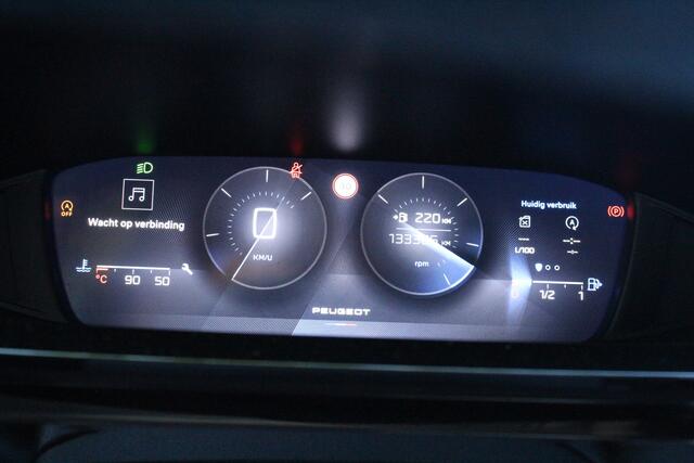 Peugeot 308 SW 1.5 BlueHDi Active Pack Business Plaat van een auto!!!!