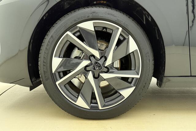 Peugeot 308 1.2 PureTech Allure Pack Business | Adaptive cruise control | Forward colission warning systeem | Brake assist | achteruitrijcamera | Navigatie | Apple carplay | Draadloos telefoonladen | Verkeersbord detectie