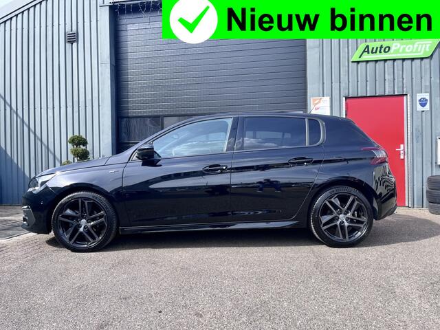 Peugeot 308 1.2 PT GT-line Carplay|Navi|LED|18inch