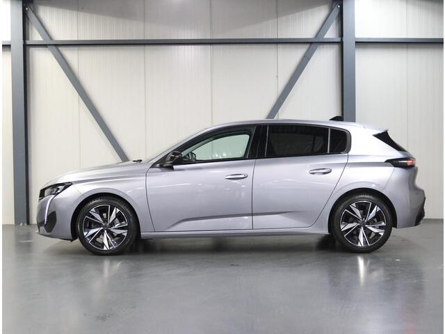 Peugeot 308 1.2 Allure 130PK | 1ste eigenaar | AUTOMAAT | Trekhaak | Navigatie | Camera achter | Cruise Control Adaptief | AppleCarPlay/AndroidAuto | Lichtmetalen velgen | Dodehoekdetectie | Isofix | Privacy Glass | Parkeersensoren |
