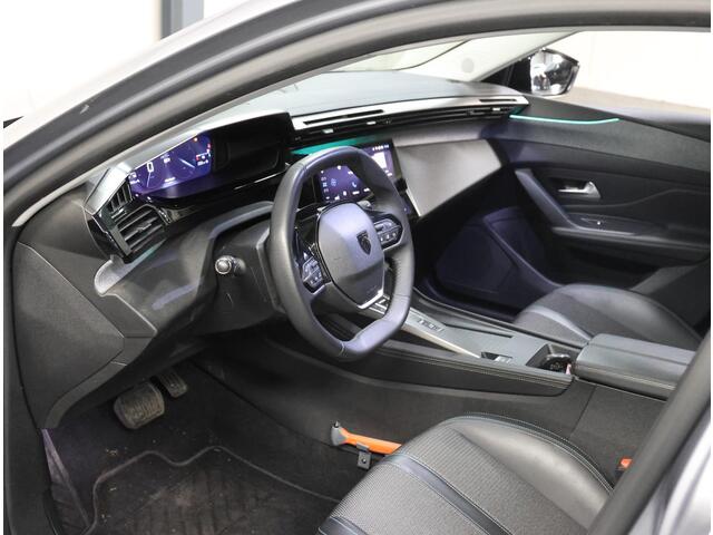 Peugeot 308 1.2 Allure 130PK | 1ste eigenaar | AUTOMAAT | Trekhaak | Navigatie | Camera achter | Cruise Control Adaptief | AppleCarPlay/AndroidAuto | Lichtmetalen velgen | Dodehoekdetectie | Isofix | Privacy Glass | Parkeersensoren |