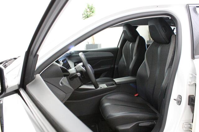 Peugeot 308 1.5 BlueHDi Allure Pack Business | CARPLAY | PDC-V/A | CAMERA | DAB-RADIO | LED | NAVIGATIE | KEYLESS | 17'LMV |