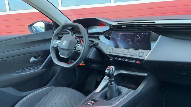 Peugeot 308 1.2 PureTech Active Pack Business DRIEM VV / FULL LED / CARPLAY / NAVI / CLIMA / PDC / BLUETOOTH / CRUISE / DAB+ / NL-AUTO