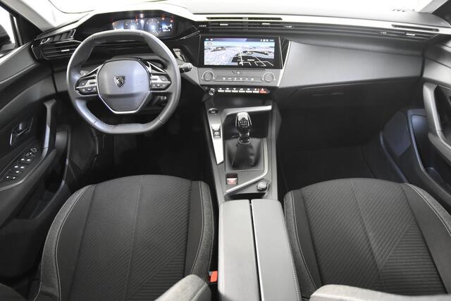 Peugeot 308 SW 1.2 Active Pack *1ste Eigenaar*Navigatie*PDC*Carplay*