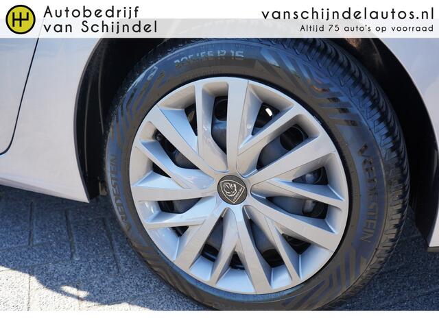 Peugeot 308 SW 1.2 PURETECH ACTIVE BUSINESS NOV 2022 KEURIGE NETTE STAAT!! 4X PERF ALL SEASON BANDEN NAVIGATIE ANDROID-APPLECARPLAY FULL LED CLIMA CRUISE BLUETOOTH PDC ENZ...