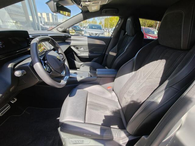 Peugeot 308 SW 1.6 Plug-in Hybrid 225 GT / Head-up / Trekhaak / Carplay / 360 camera / 18" LM