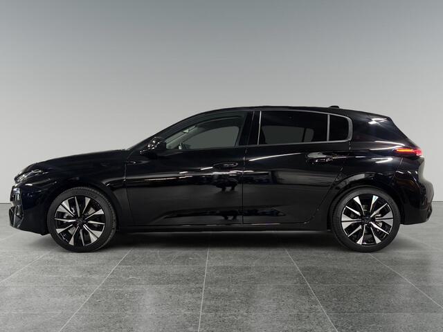 Peugeot 308 Allure 1.2 Hybrid 145pk e-DCS6 | AGR STOEL | 360° CAMERA | HALF/LEDER | STOEL + STUURVERW. | APPLE CARPLAY / ANDROID AUTO |