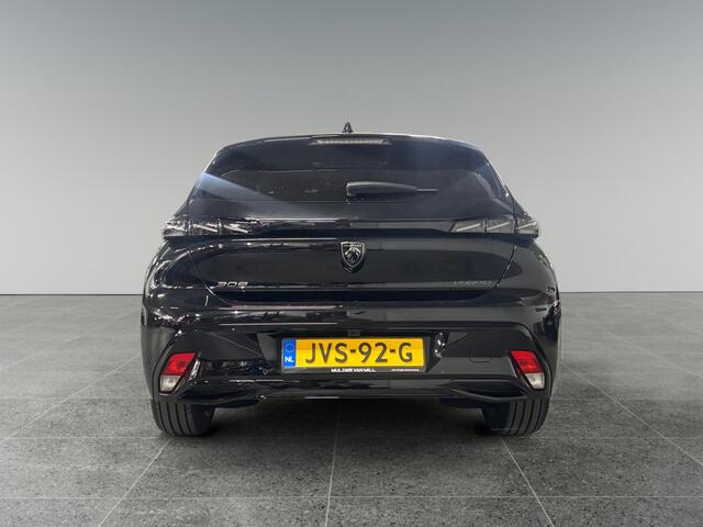 Peugeot 308 Allure 1.2 Hybrid 145pk e-DCS6 | AGR STOEL | 360° CAMERA | HALF/LEDER | STOEL + STUURVERW. | APPLE CARPLAY / ANDROID AUTO |