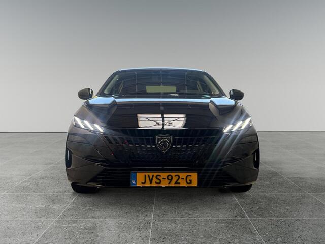 Peugeot 308 Allure 1.2 Hybrid 145pk e-DCS6 | AGR STOEL | 360° CAMERA | HALF/LEDER | STOEL + STUURVERW. | APPLE CARPLAY / ANDROID AUTO |