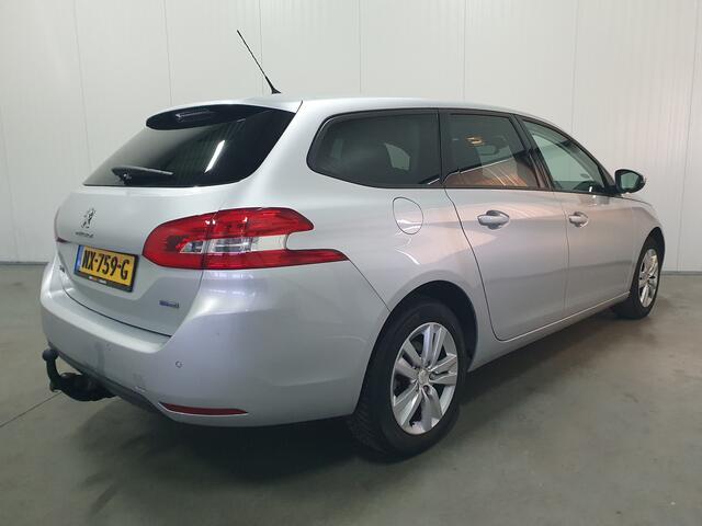 Peugeot 308 SW 1.2 PureTech Blue Lease Premium NAVI/PDC/CRUISE/TRHAAK
