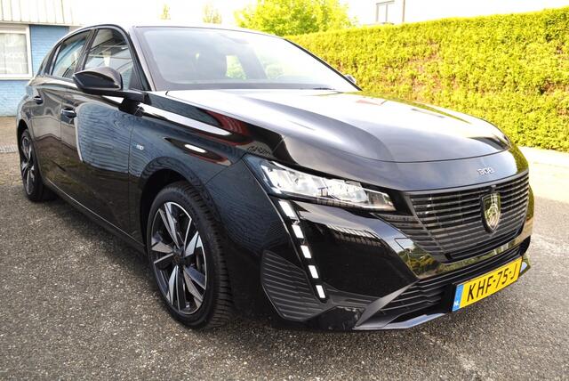 Peugeot 308 1.6 PHEV Act. Bns nav pdc crc LED