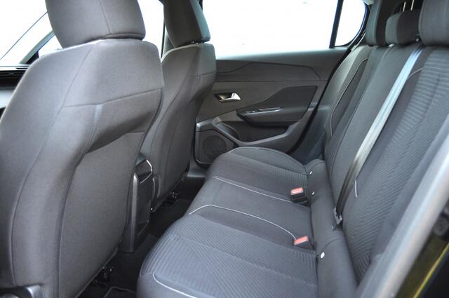 Peugeot 308 1.6 PHEV Act. Bns nav pdc crc LED