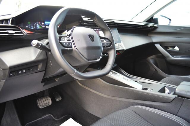 Peugeot 308 1.6 PHEV Act. Bns nav pdc crc LED