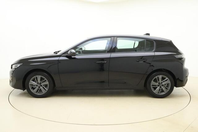 Peugeot 308 1.2T Active Pack Business 130pk | Stoelverwarming | Adaptive Cruise Control | Climate Control | Navigatie | Apple Carplay/Android Auto | AGR bestuurdersstoel | Full LED | Slechts 23 km!