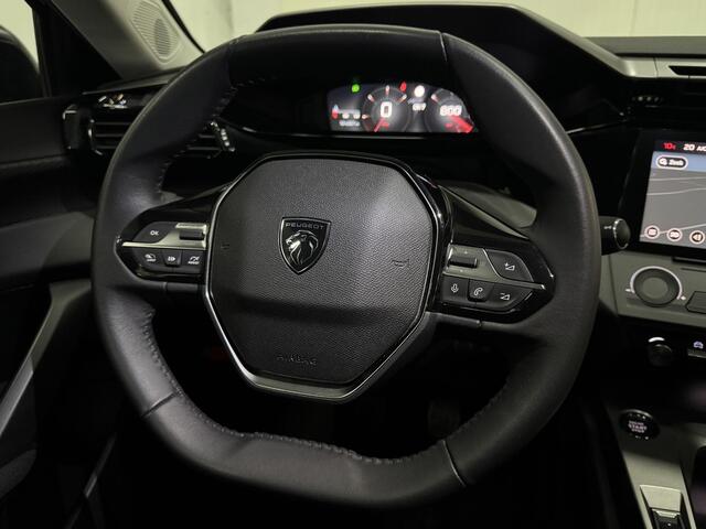 Peugeot 308 1.2 PureTech Active Pack Business DIGI-DASH NAVI CLIMA CARPLAY PDC