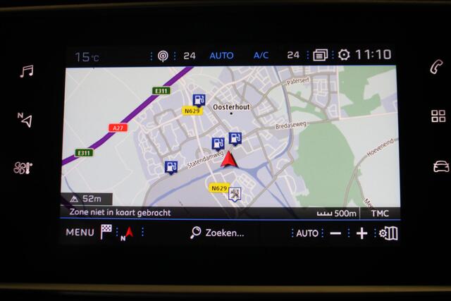 Peugeot 308 1.2 PureTech Active Pack Business