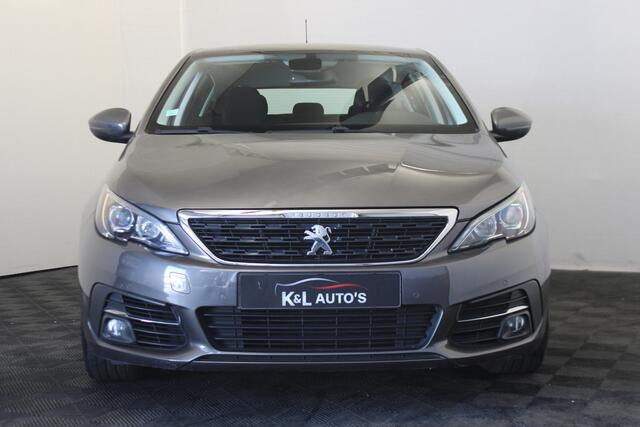 Peugeot 308 1.2 PureTech Active Pack Business