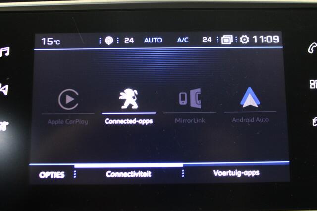 Peugeot 308 1.2 PureTech Active Pack Business