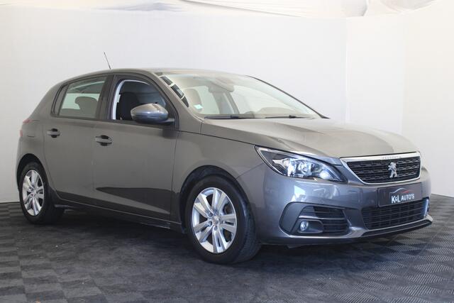 Peugeot 308 1.2 PureTech Active Pack Business