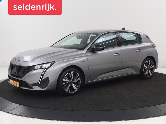 Peugeot 308 1.6 Plug-in Hybrid 180 Active Pack Business | SOH 95,4% | Carplay | Full LED | Cruise control | Parkeerhulp | Climate control | Digital Cockpit | PHEV