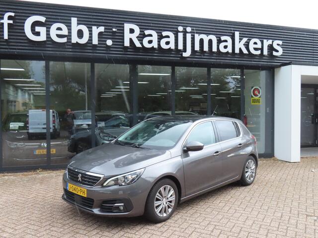 Peugeot 308 1.2 PureTech Allure*Panoramadak*Navi*EXPORT/EX.BPM*